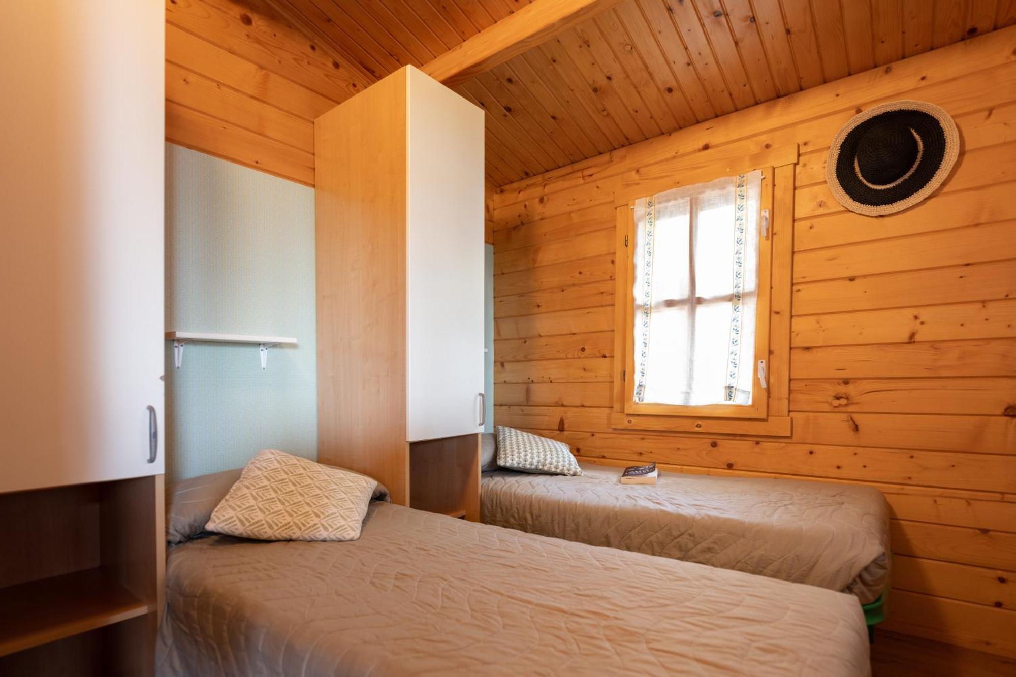 Camping Village Internazionale Sirolo Oda fotoğraf