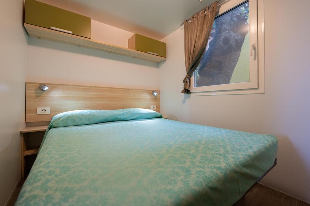 Camping Village Internazionale Sirolo Oda fotoğraf