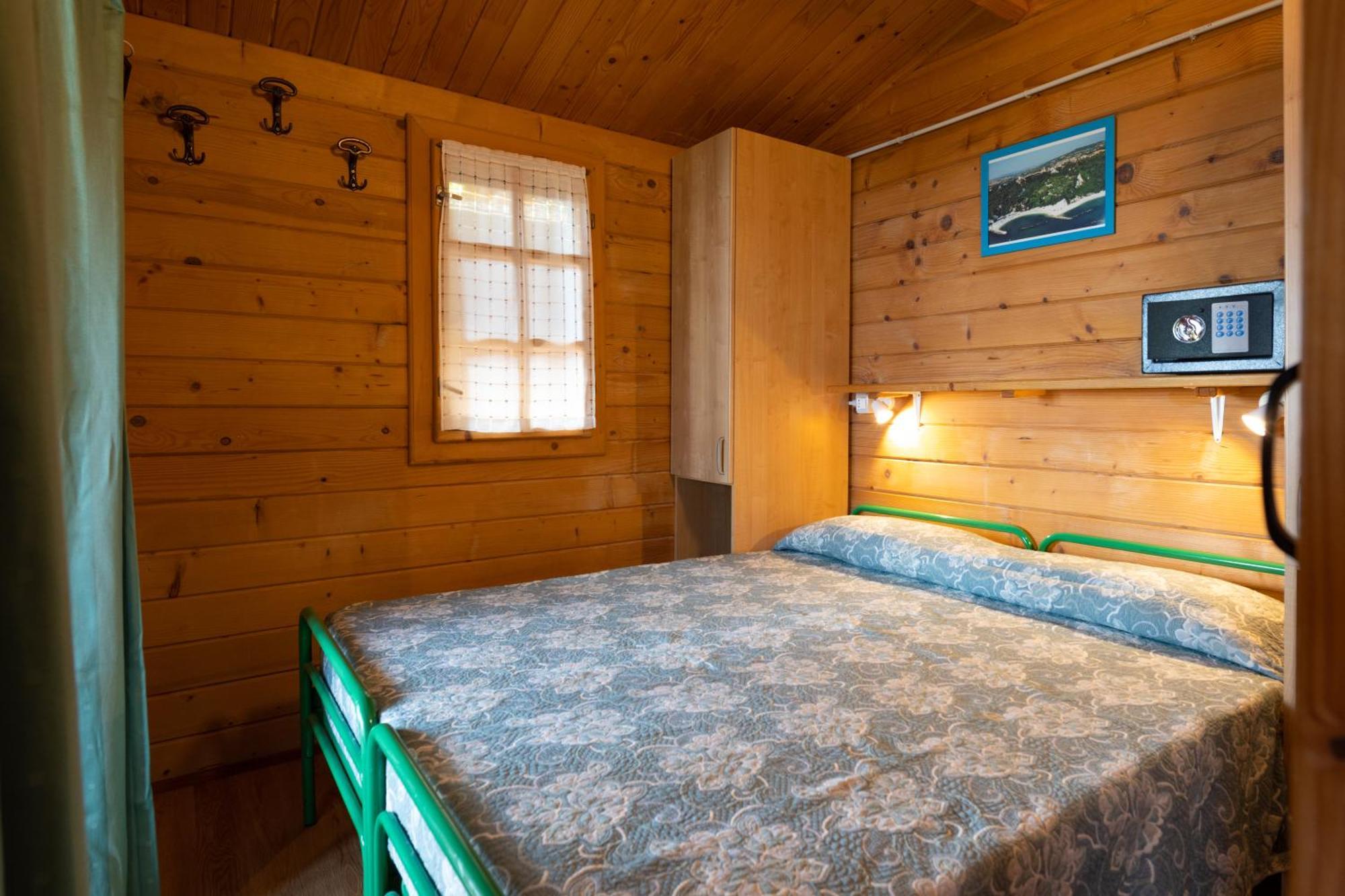 Camping Village Internazionale Sirolo Oda fotoğraf