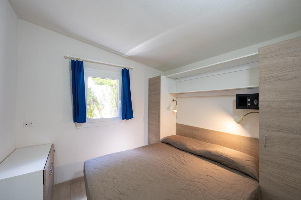 Camping Village Internazionale Sirolo Oda fotoğraf